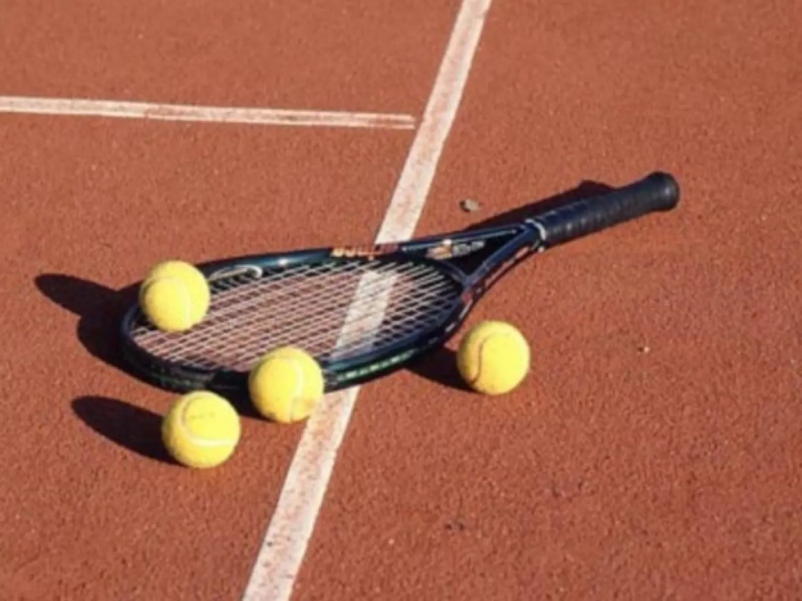 Dubrovnik Dub Bowl - tenis