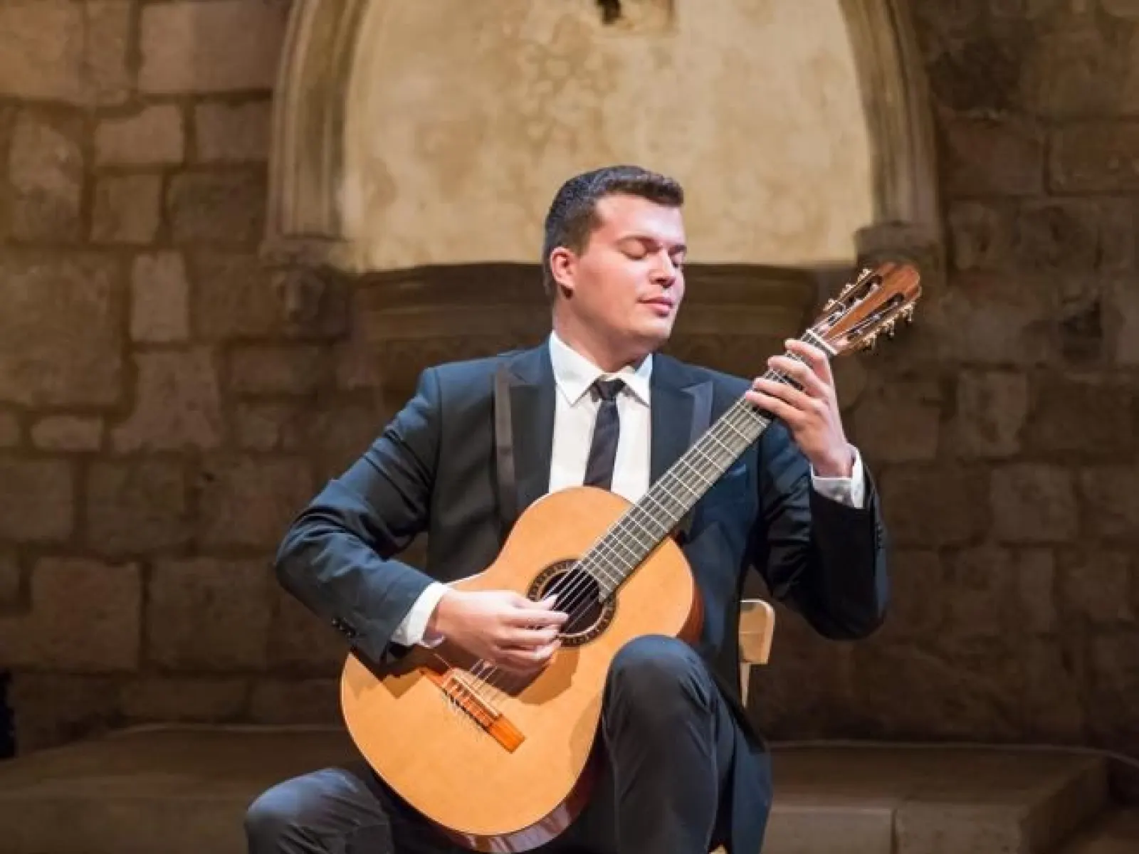 SRĐAN BULAT, gitara