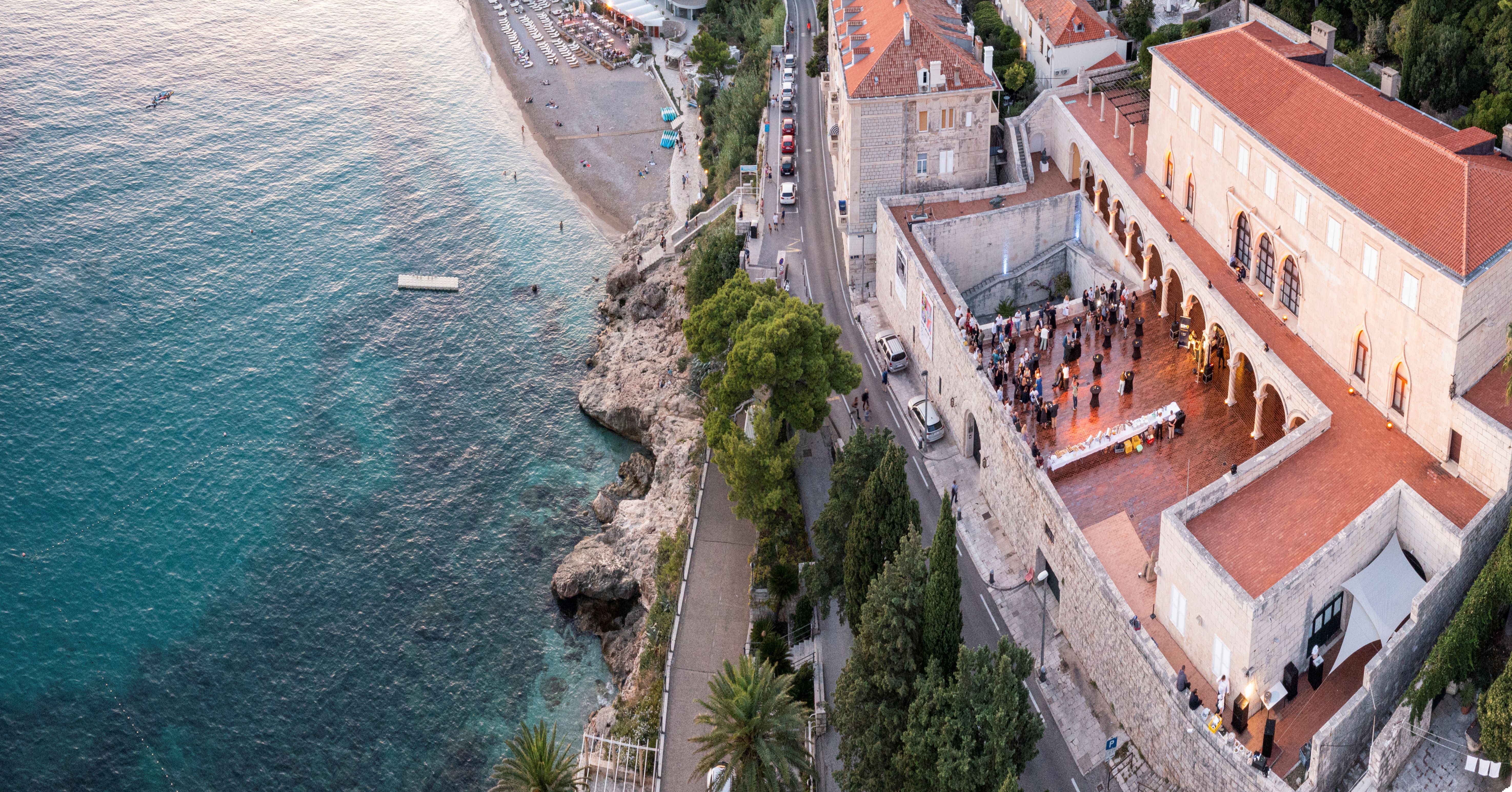 Opening Hours Notice – Museum of Modern Art Dubrovnik