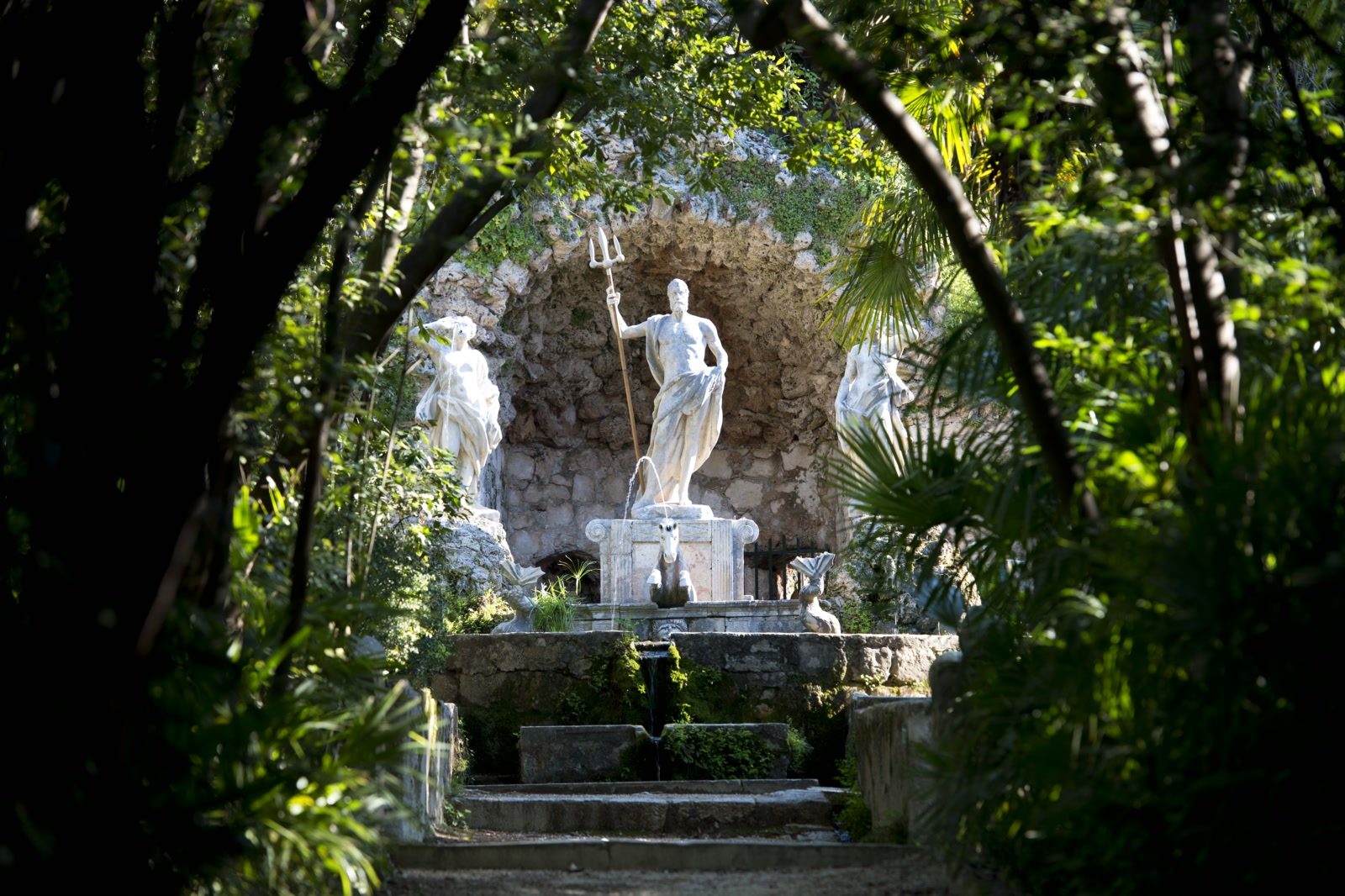 Arboretum Trsteno
