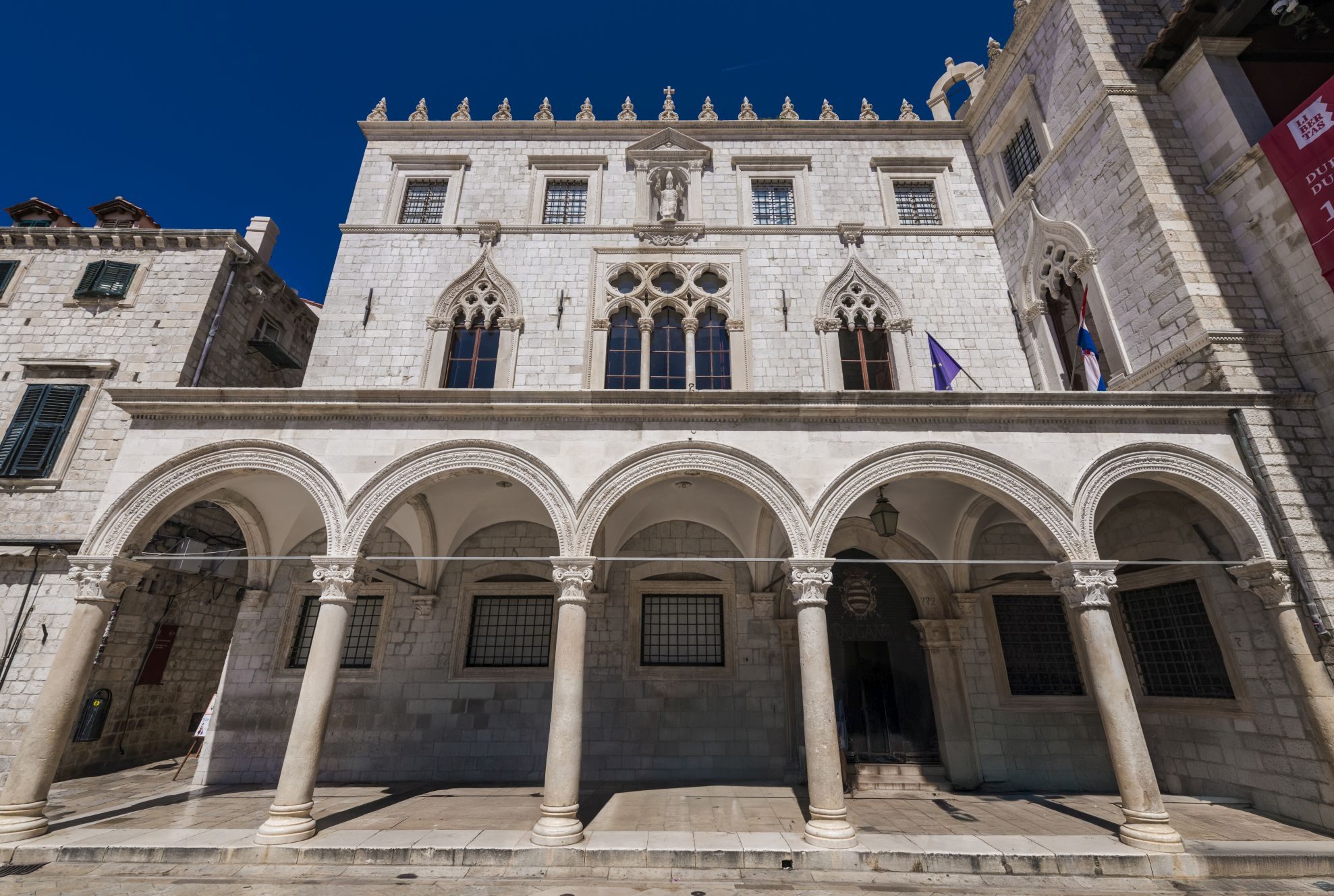 Palača Sponza