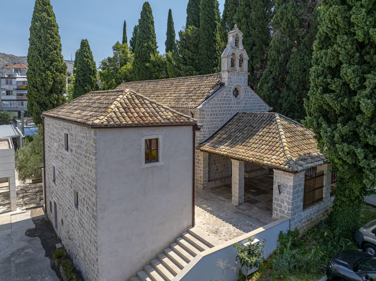 Crkva sv. Mihajla