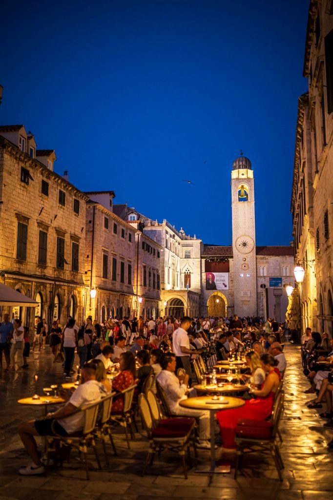 Večernji Dubrovnik
