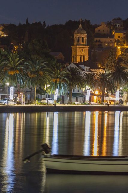 1 dan u Dubrovniku