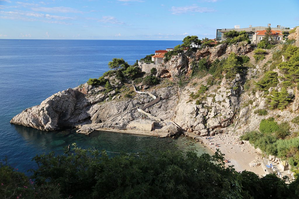 Bellevue kupalište