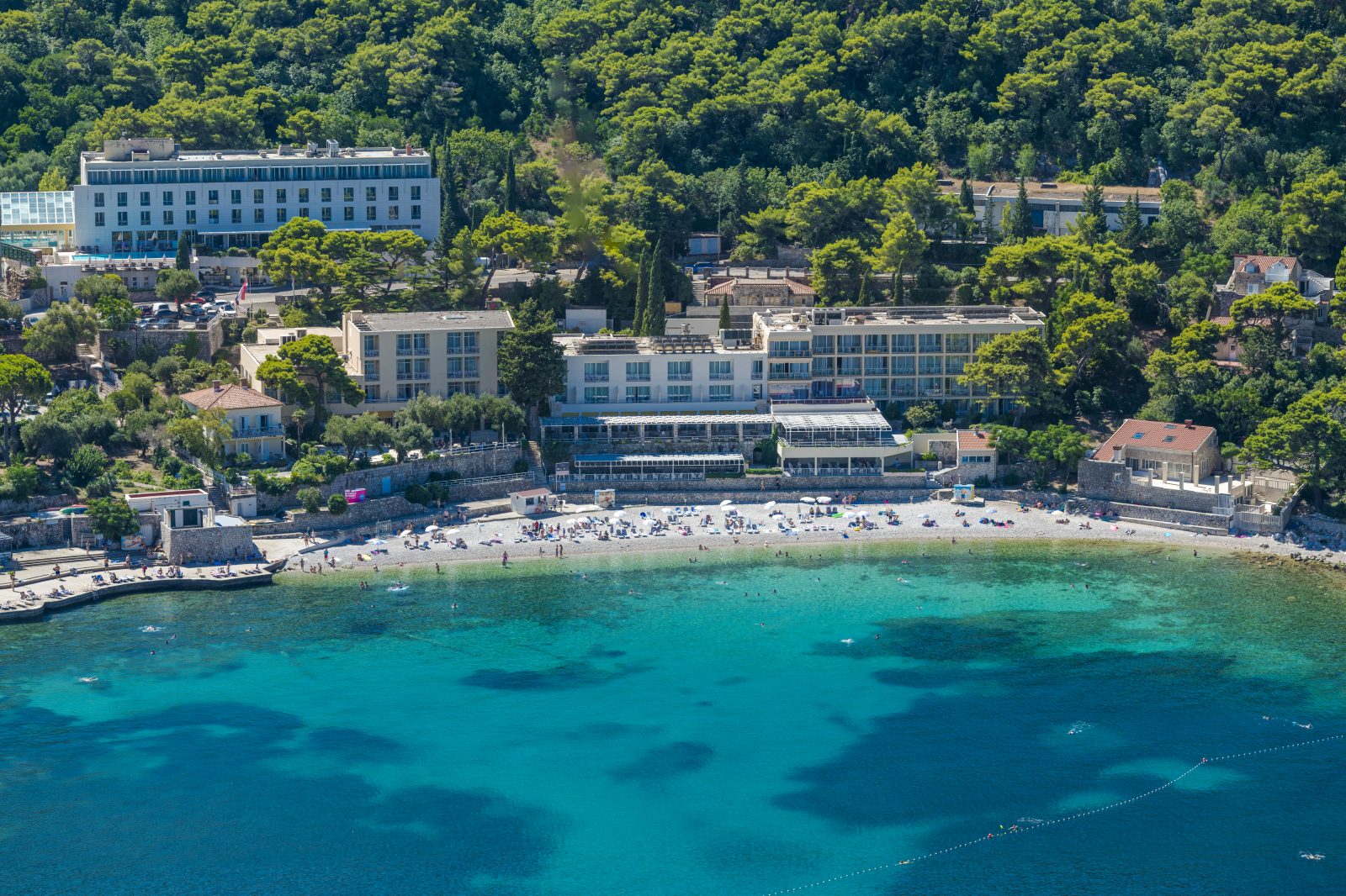 Hotel Vis