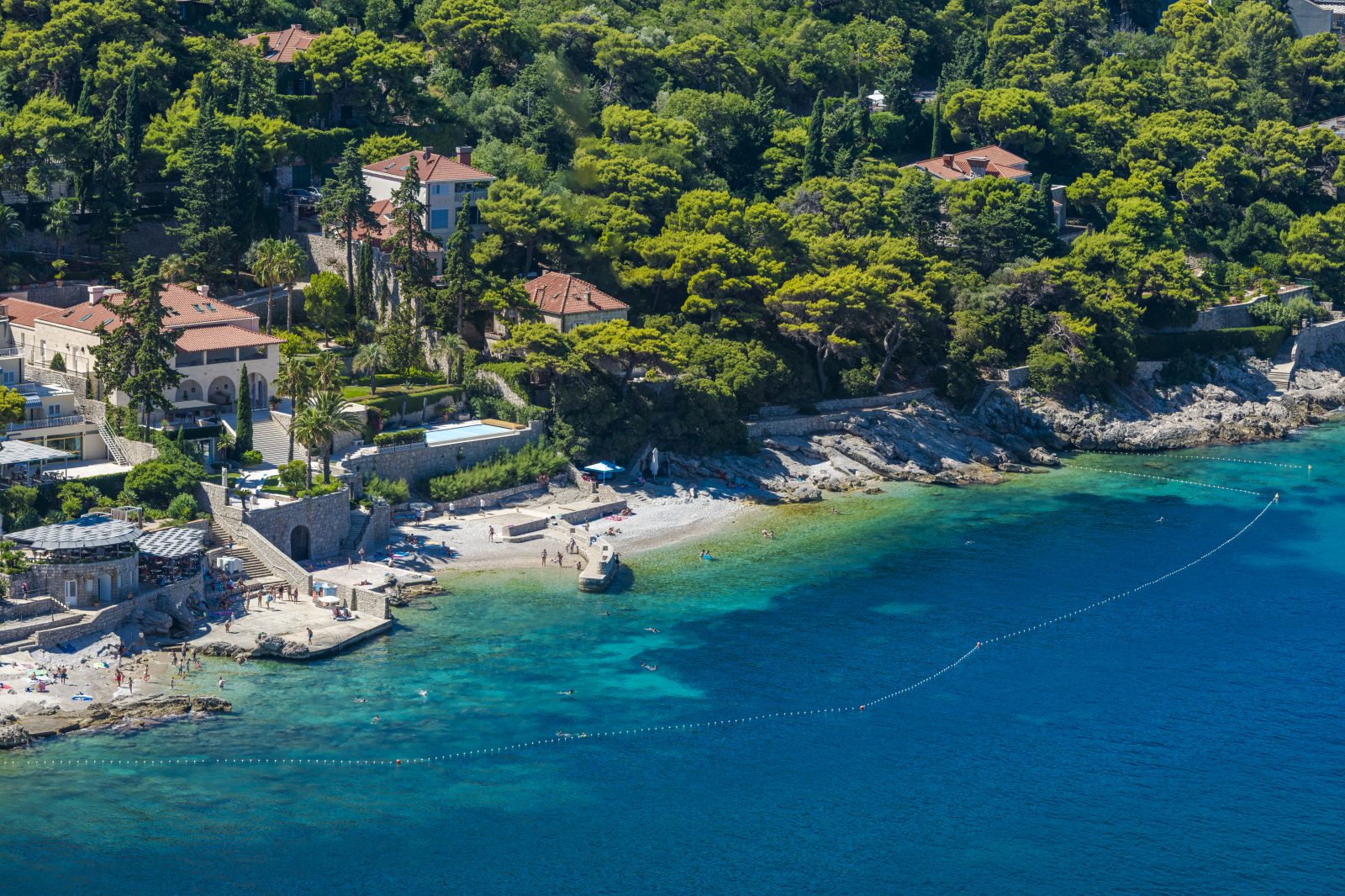 Villa Banac