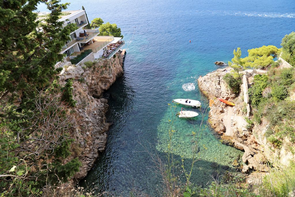 Villa Dubrovnik
