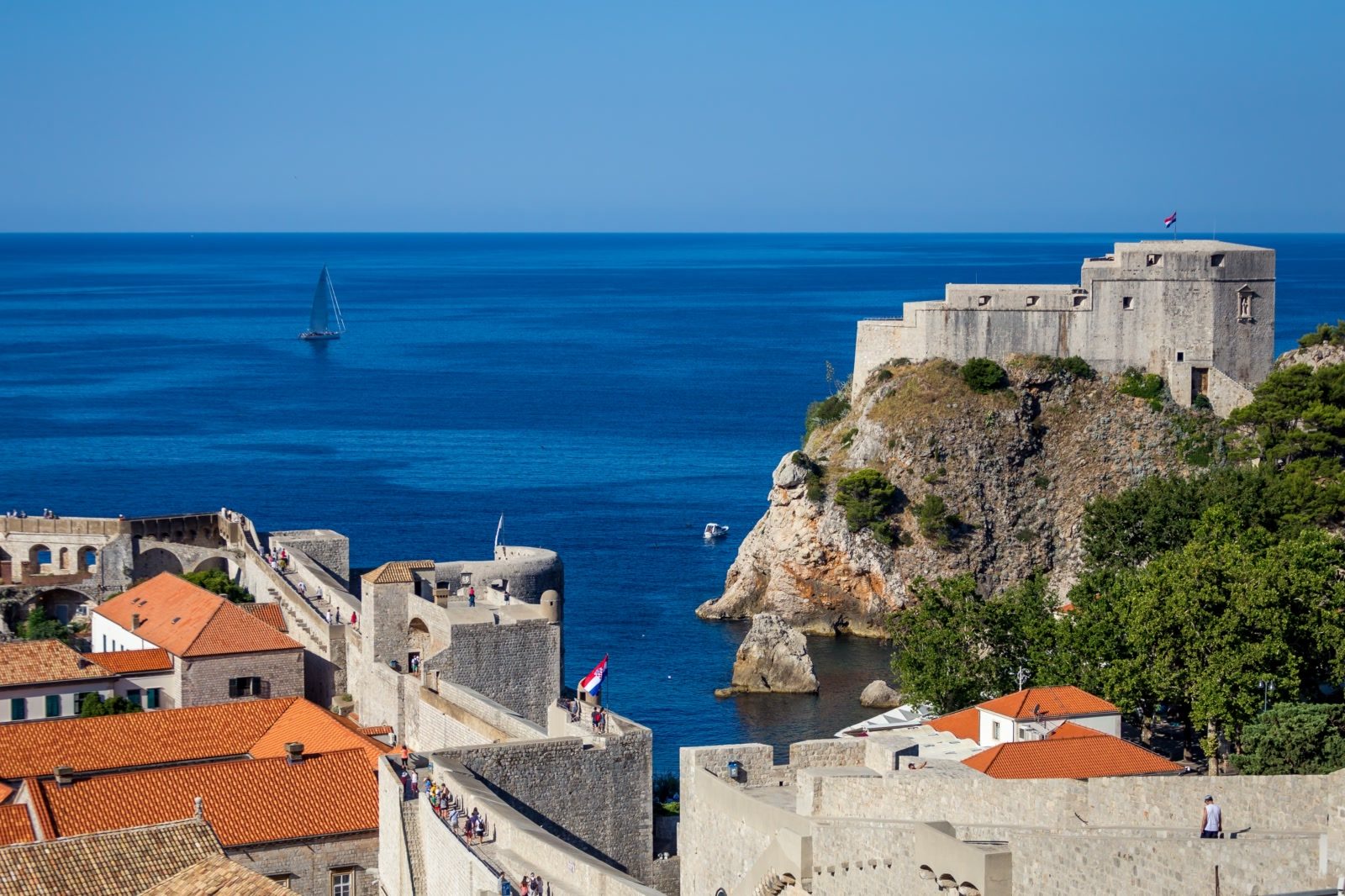 Dubrovnik