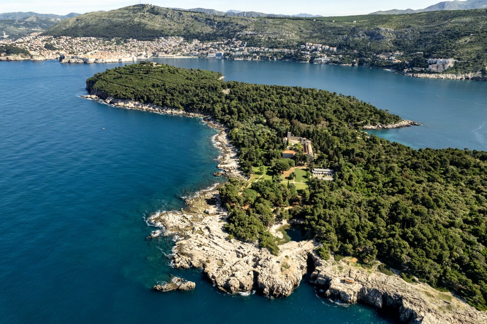 Dubrovnik