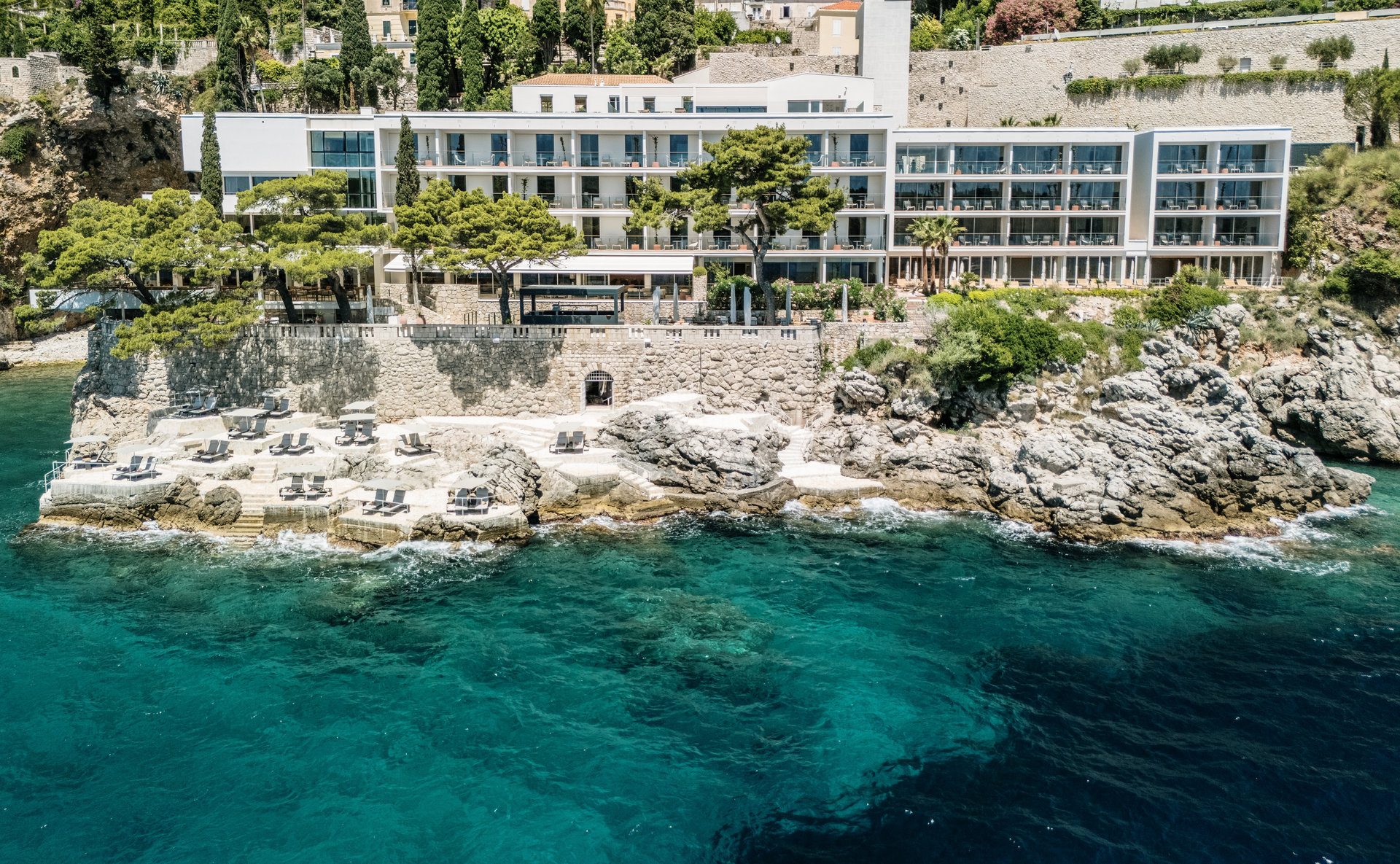 Hotel Villa Dubrovnik