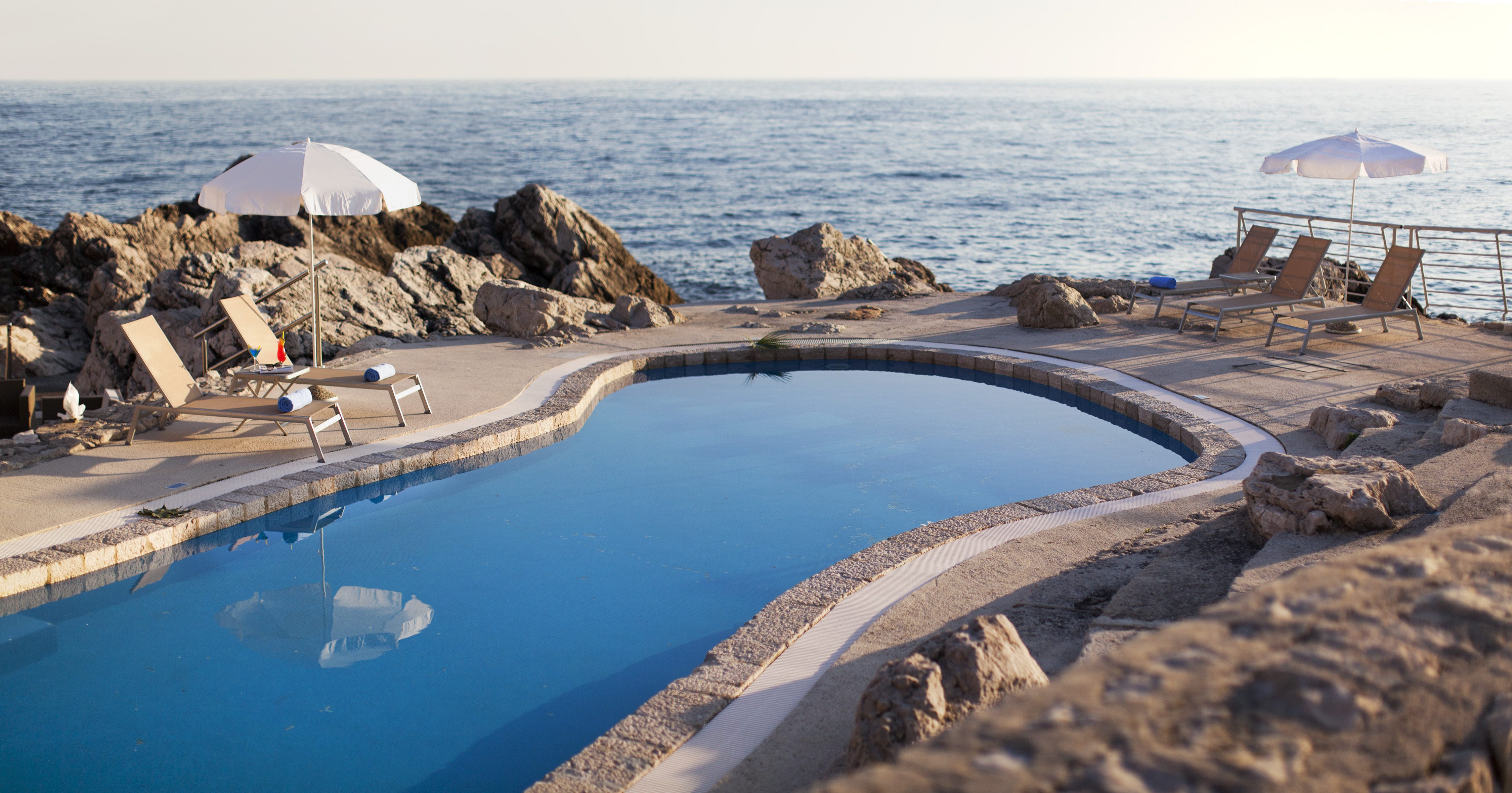 Hotel Dubrovnik Palace