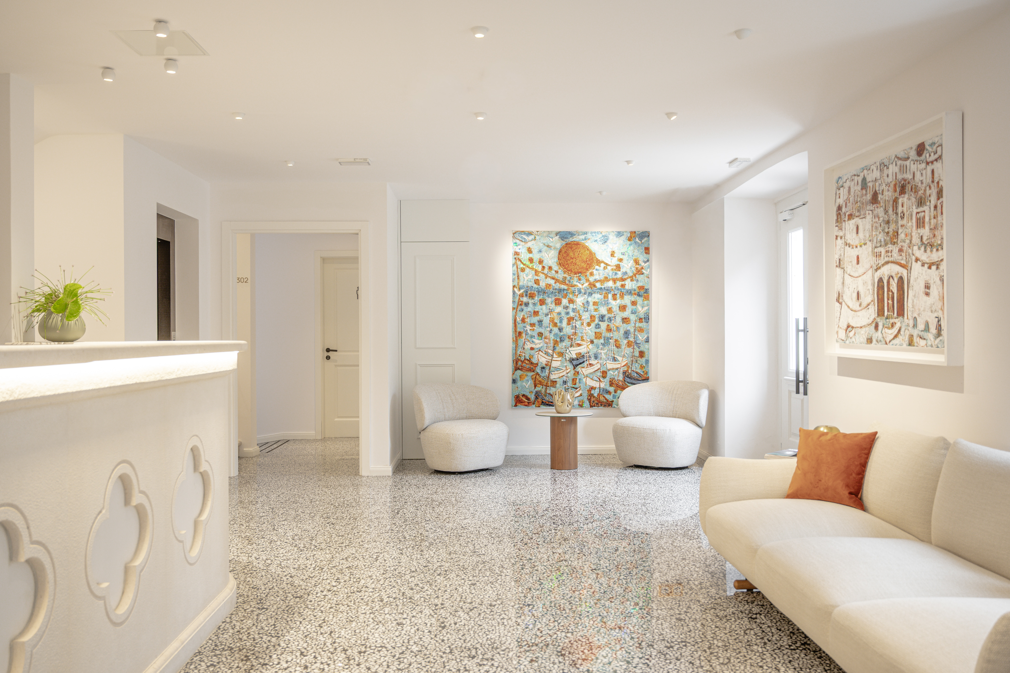 Heritage Hotel Lucia