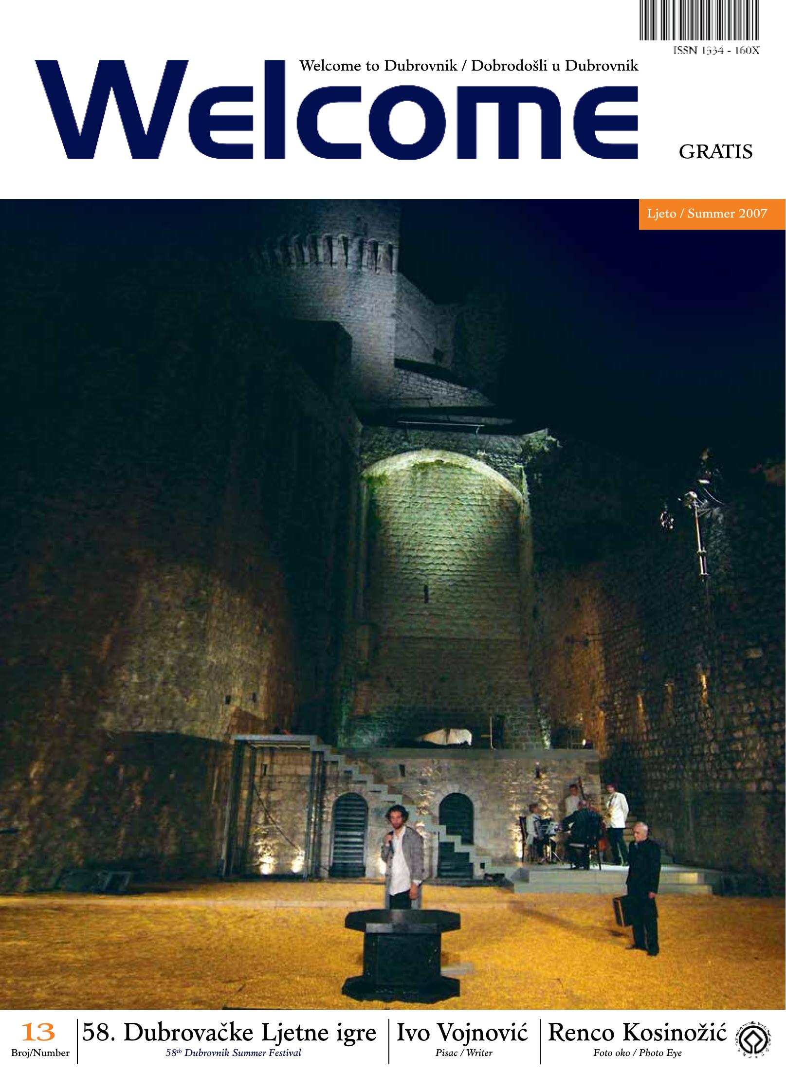 Welcome13