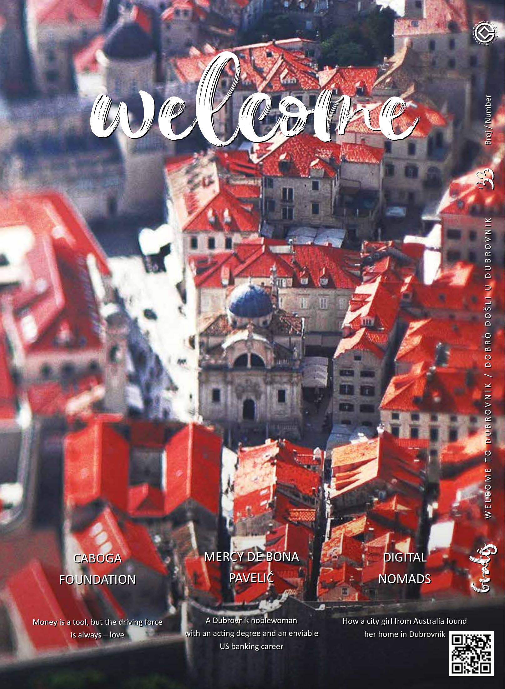 Welcome33