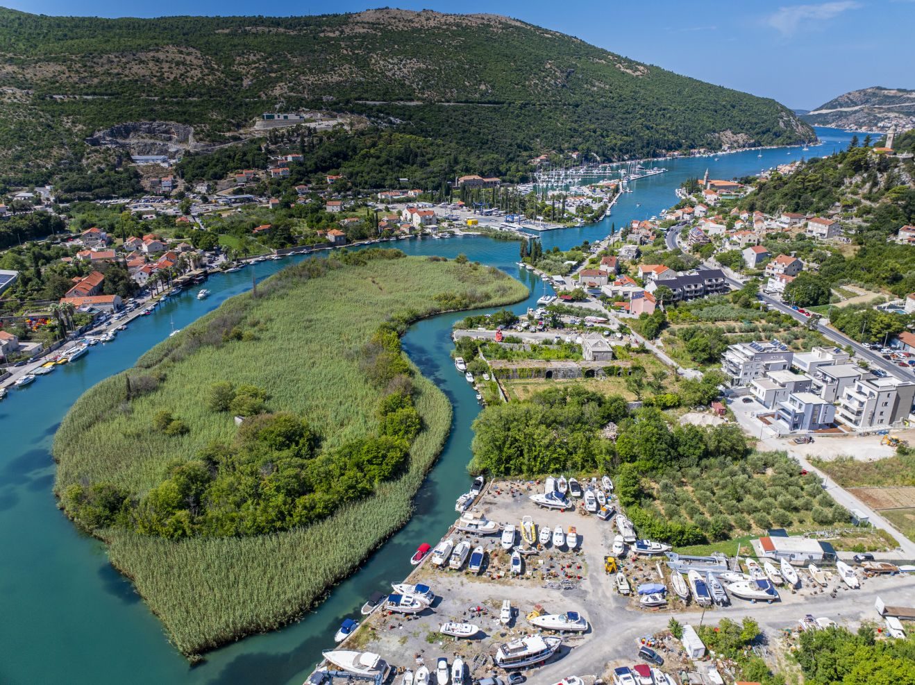 Rijeka dubrovačka
