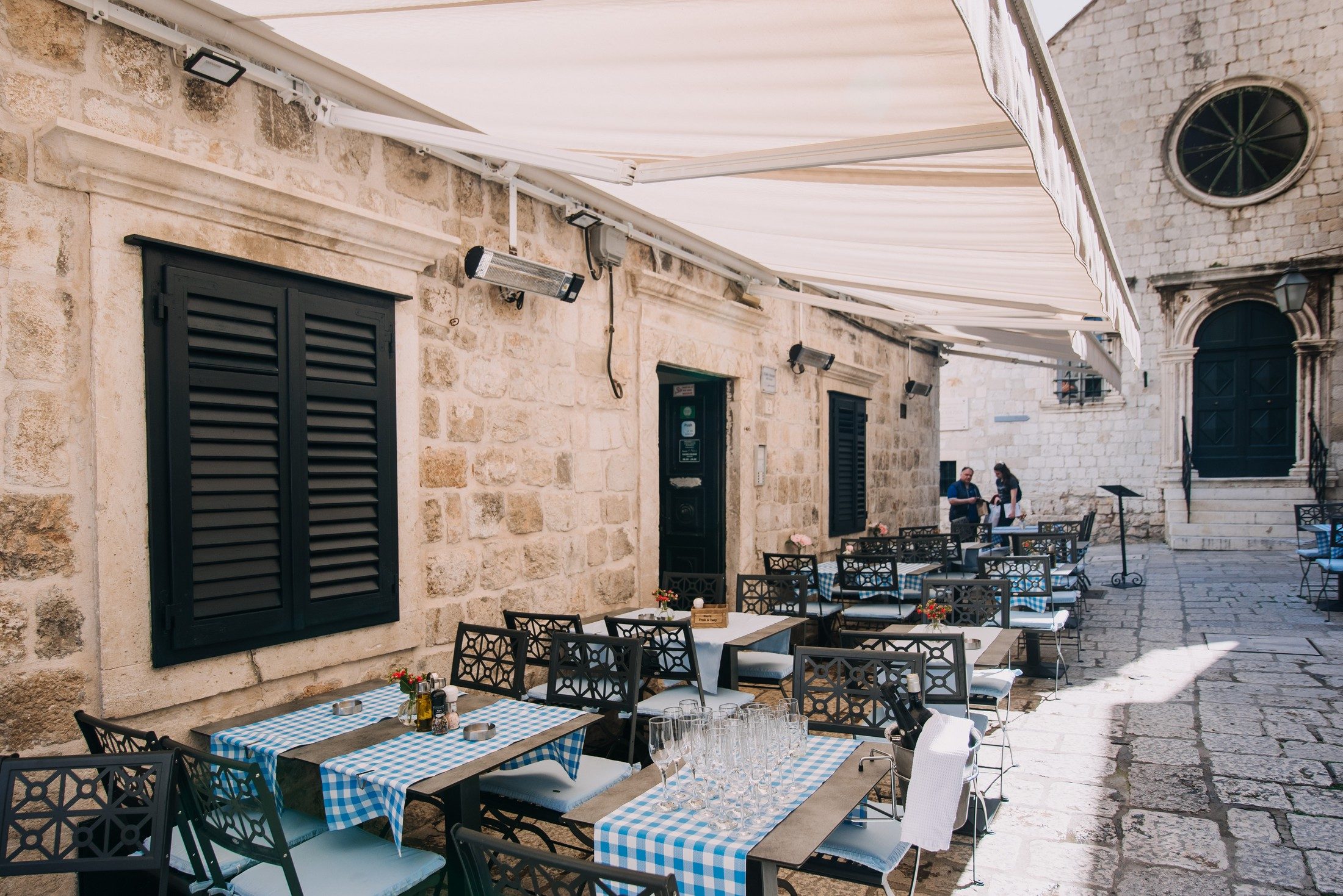 Nico's Trattoria