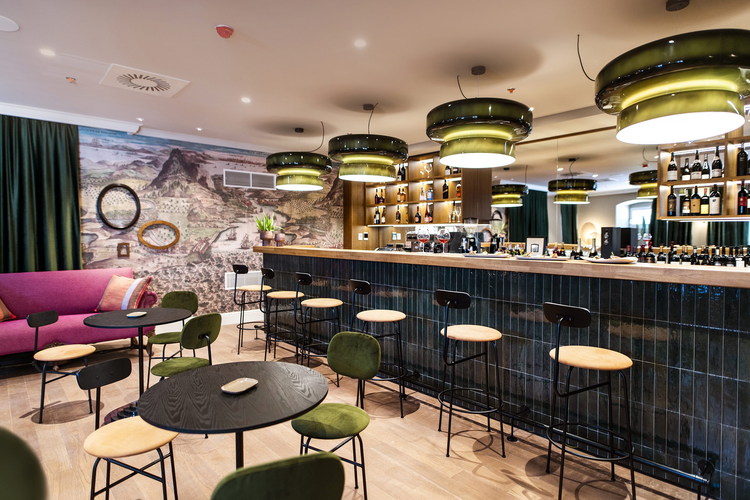 Wine Bar