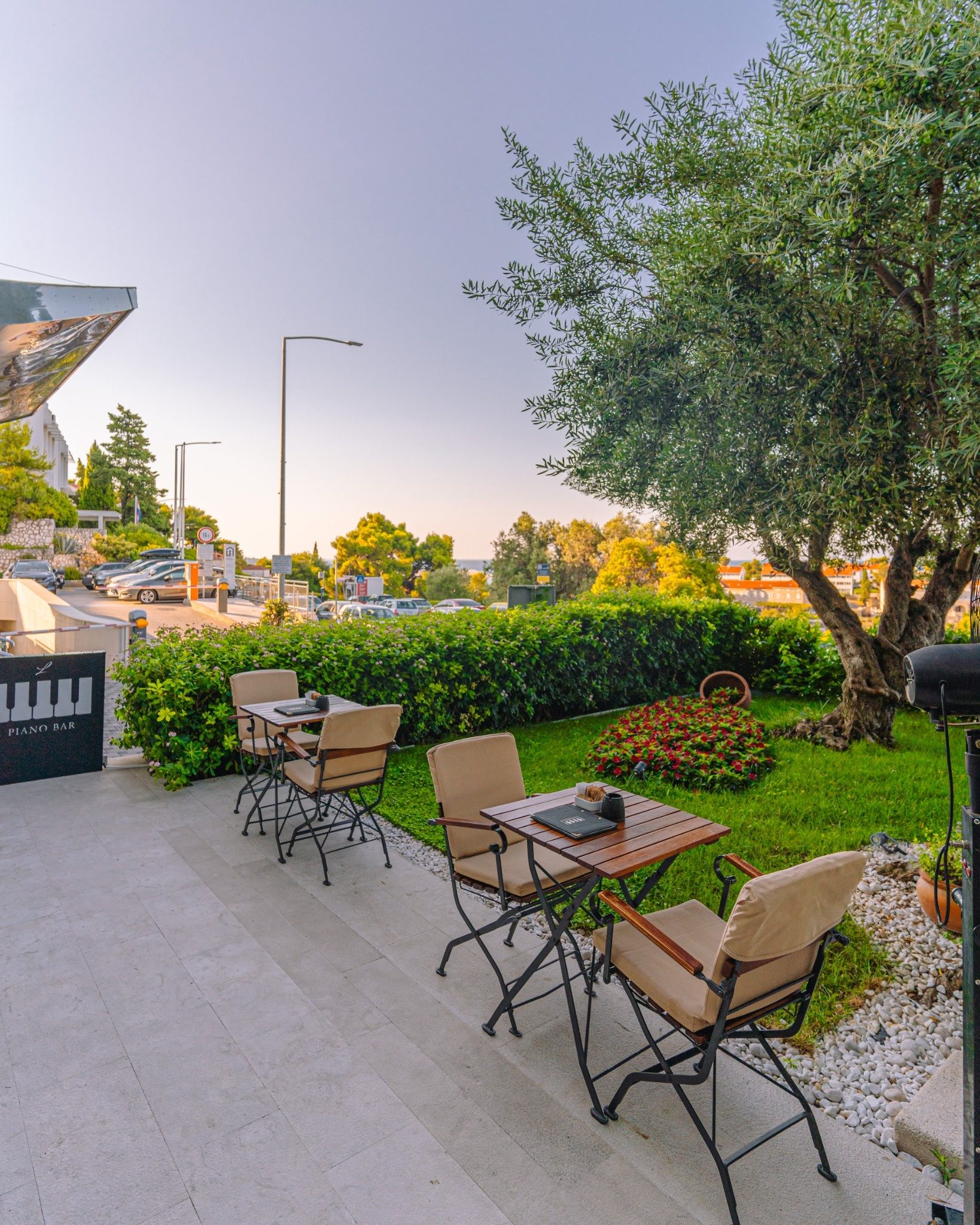 Piano Bar Hotel Lero