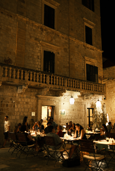 Restoran Lucijan