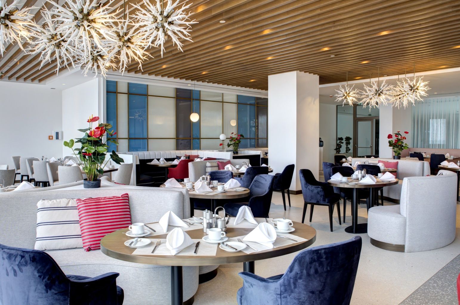 Turquoise Restaurant