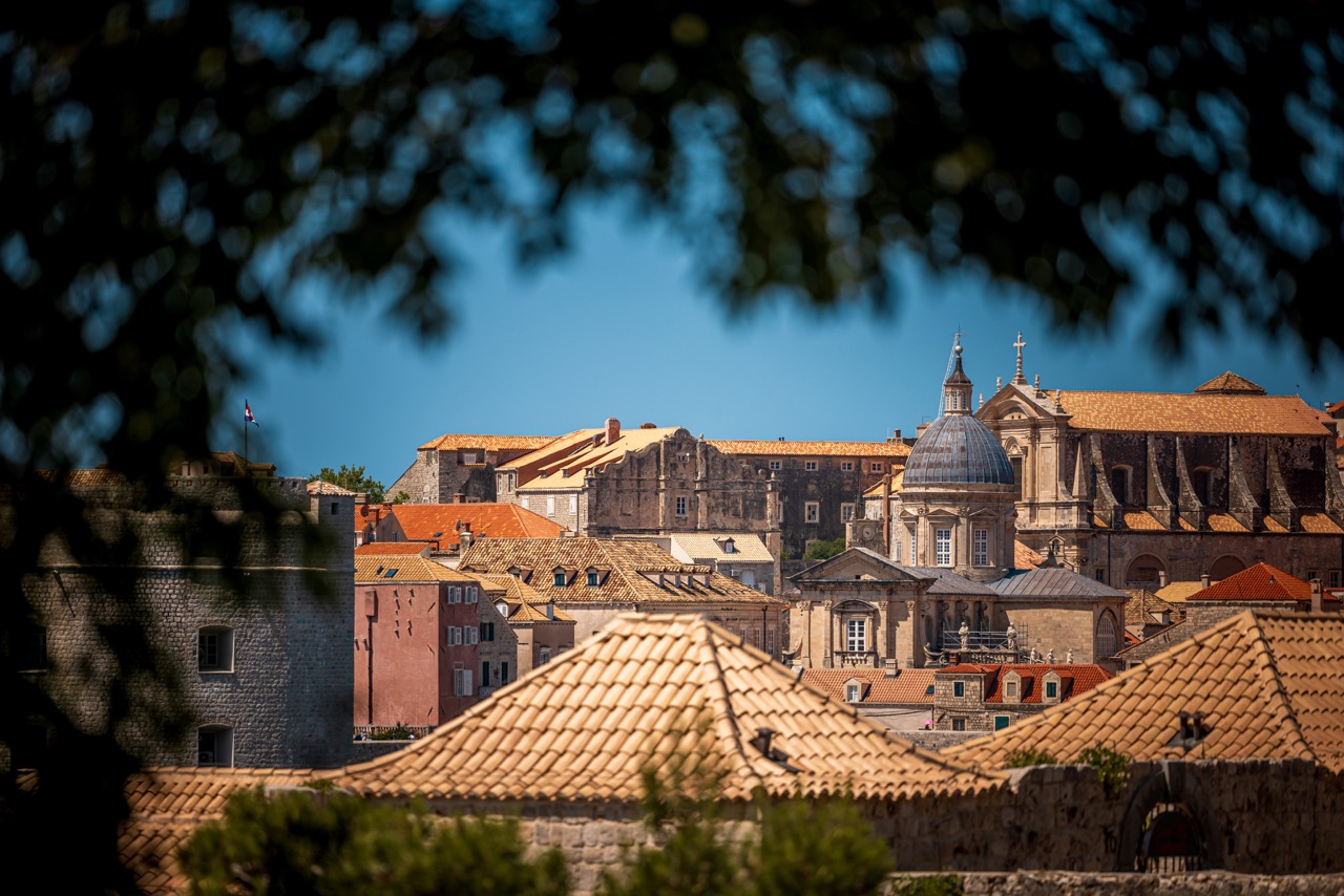 Dubrovnik