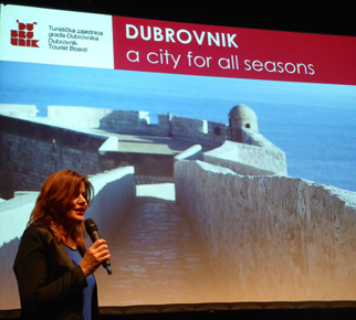 U Londonu održana prezentacija Dubrovnika – grada festivala