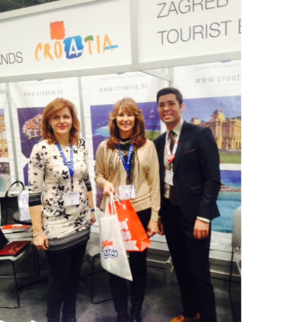 NEW YORK TIMES TRAVEL SHOW POTVRDIO ATRAKTIVNOST DUBROVNIKA