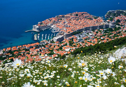 ODLIČAN DUBROVAČKI TURISTIČKI USKRS