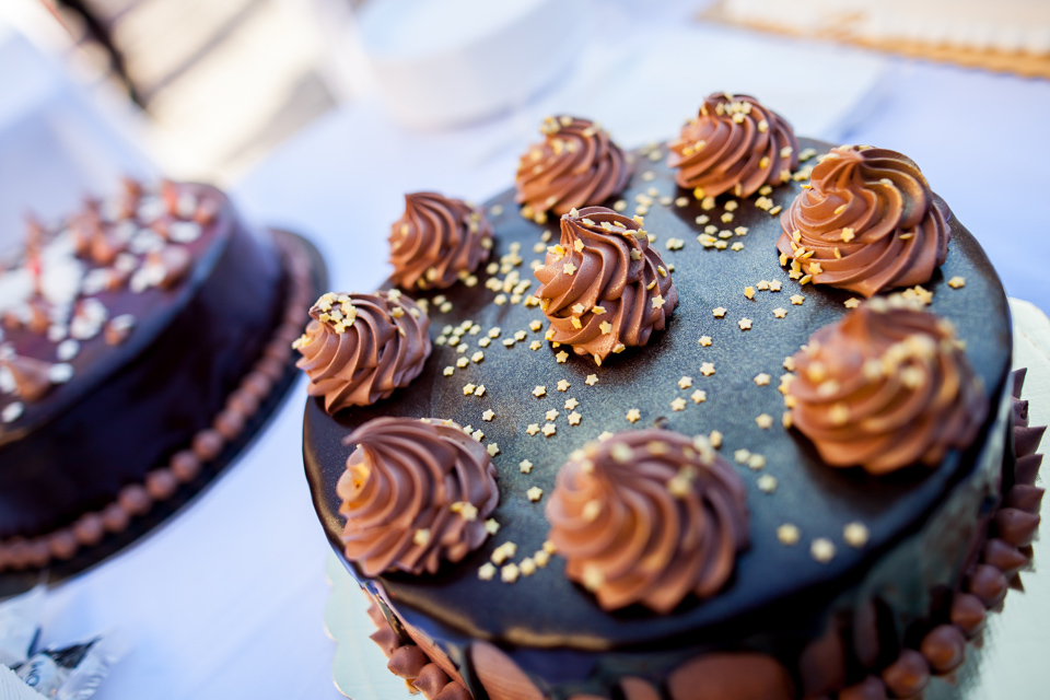 Charity event ˝Cake Party˝ will be held on Sunday, December 10th