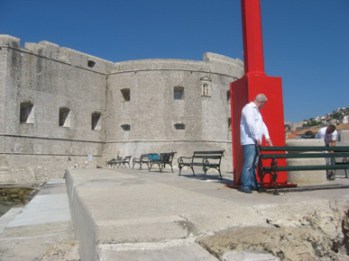 AKCIJA „VOLIM HRVATSKU – VOLIM DUBROVNIK“