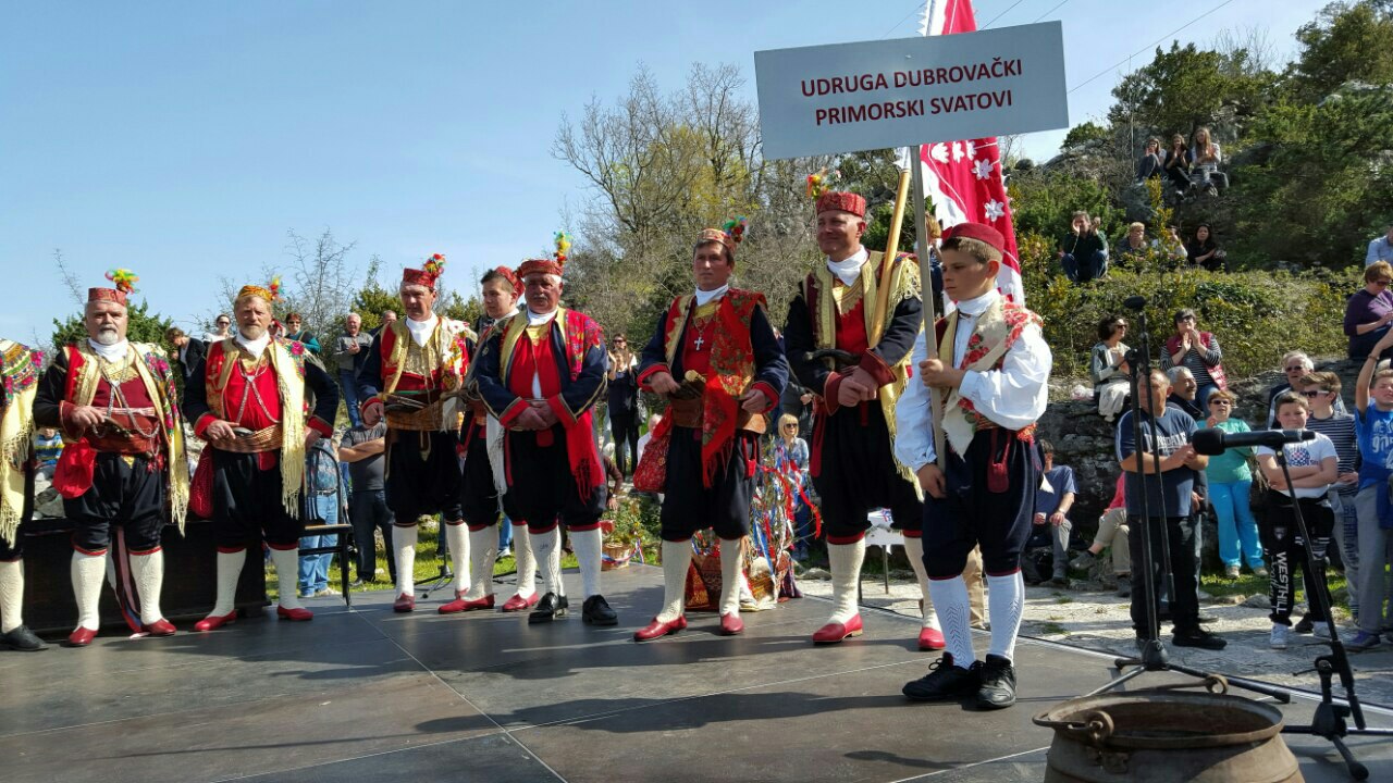 Uskrs u Primorju