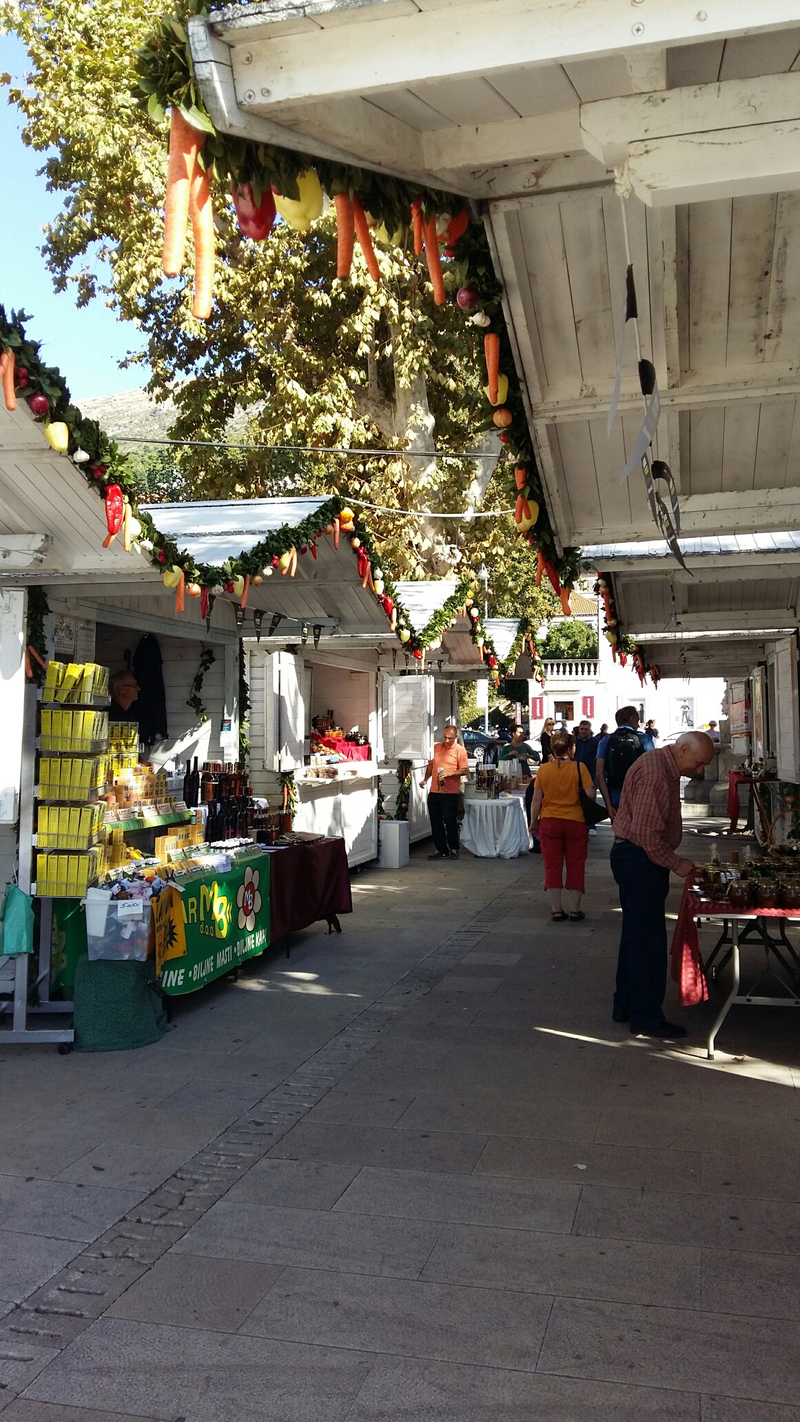 Good Food Festival 2016.