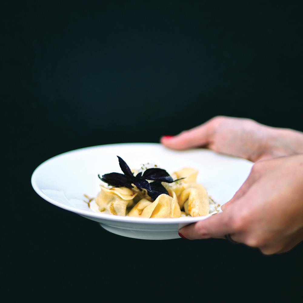 Drugi dan Good Food festivala Dubrovnik