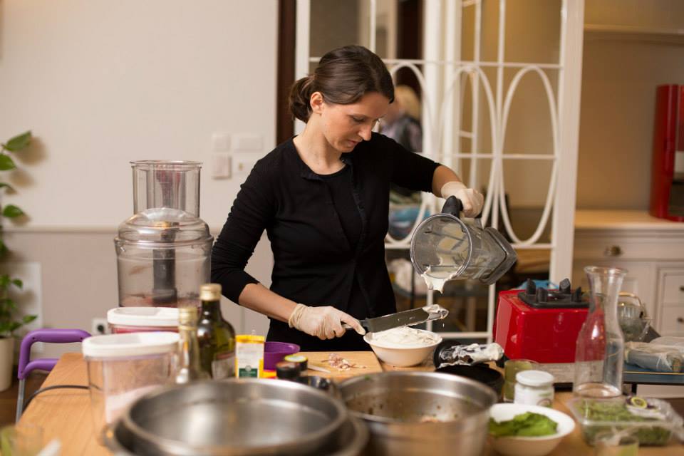 Treći dan Good Food festivala Dubrovnik 2016.