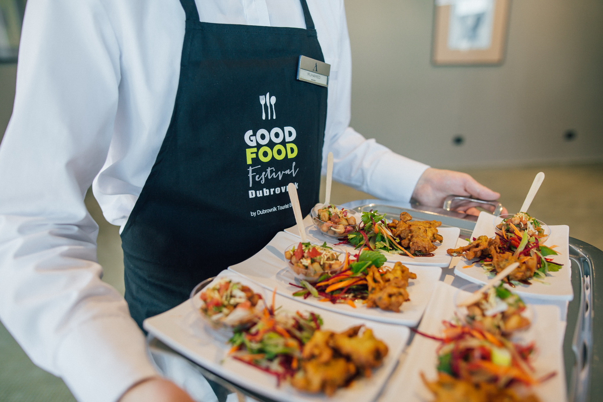 Good Food festival - održana radionica o indijskoj kuhinji