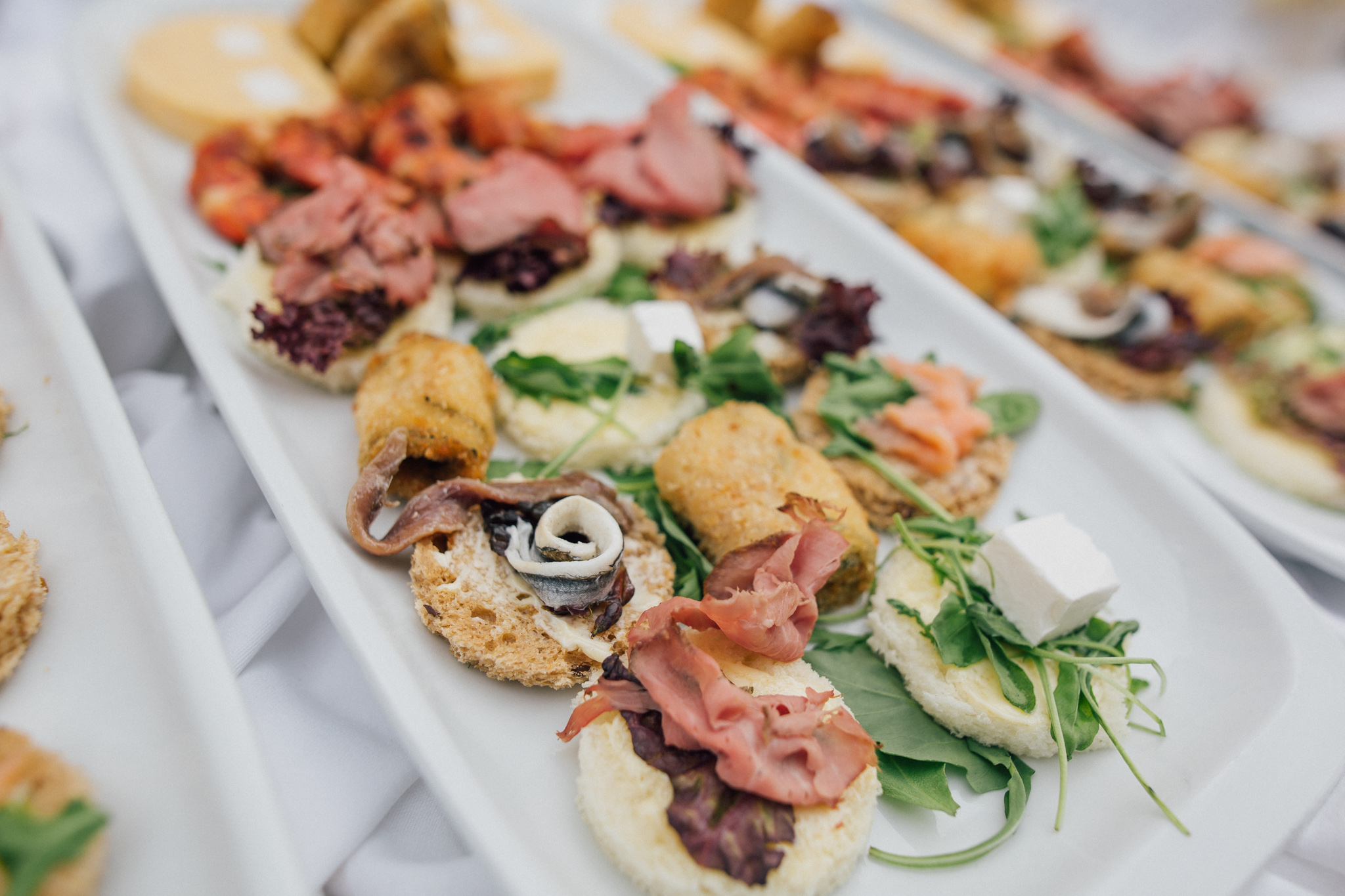 Posljednji dan Good Food festivala 2016.