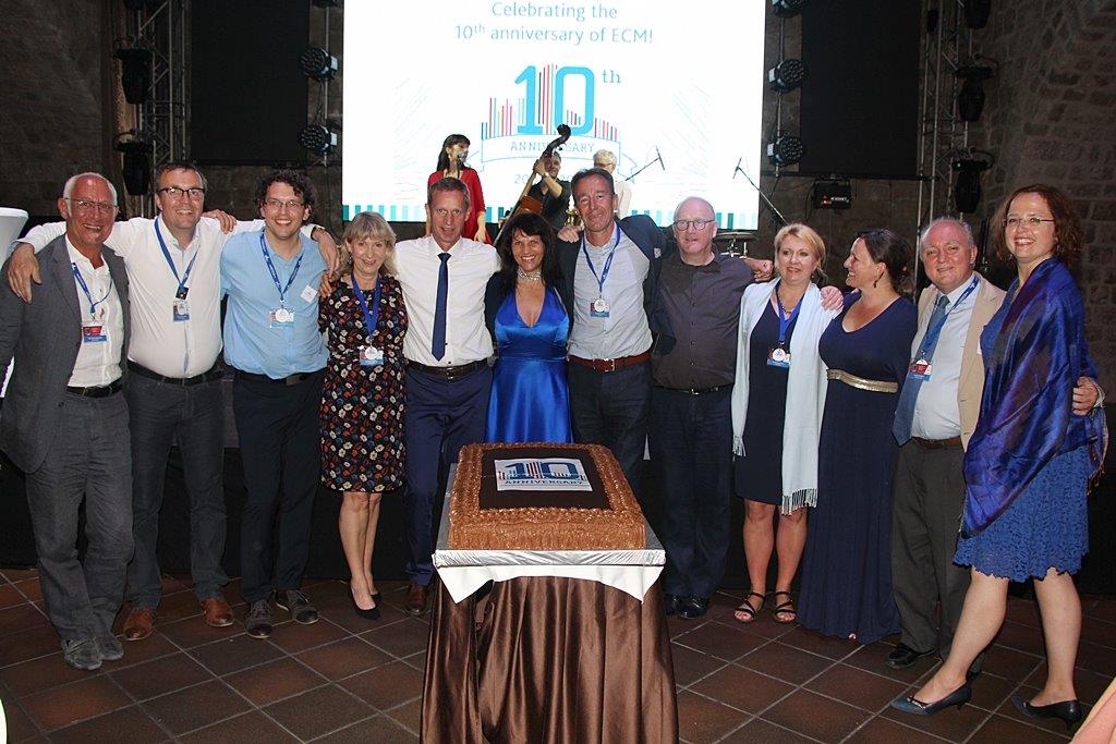Sudionici ECM konferencije oduševljeni Dubrovnikom