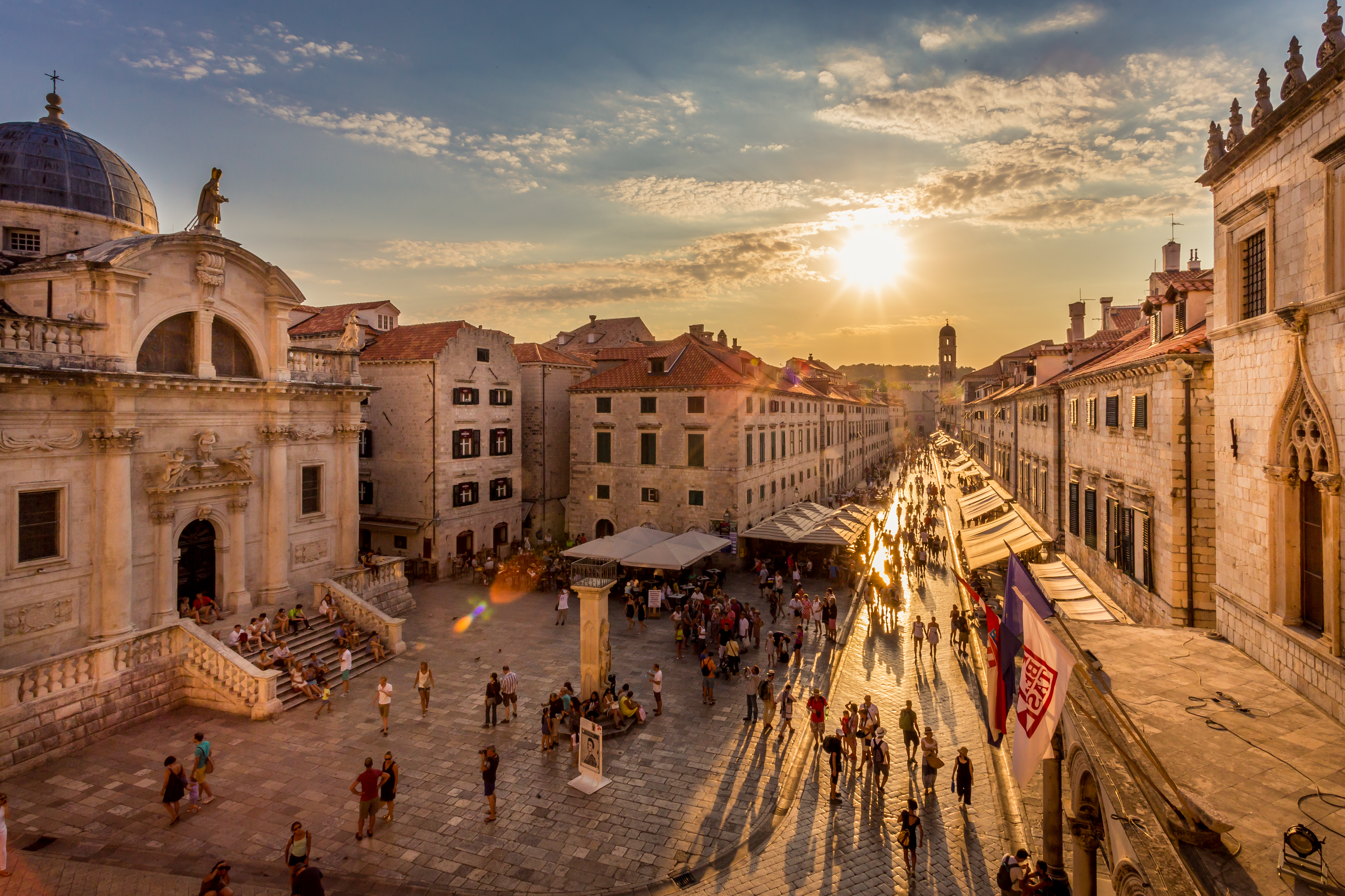 Dva milijuna noćenja ostvarena trinaest dana ranije nego prošle godine!