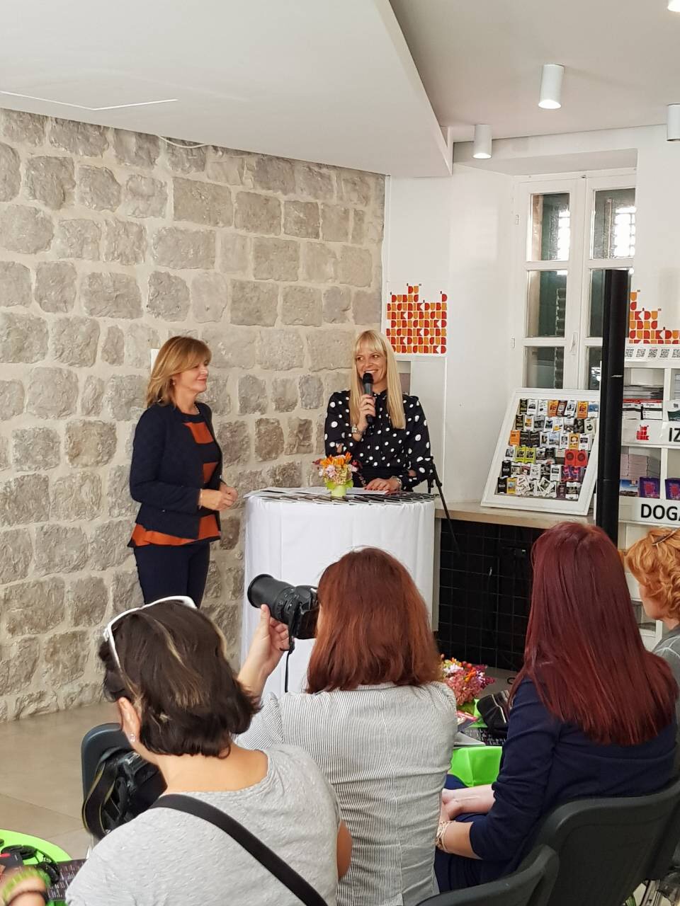 Na konferenciji za medije predstavljen Good Food Festival Dubrovnik 2017.