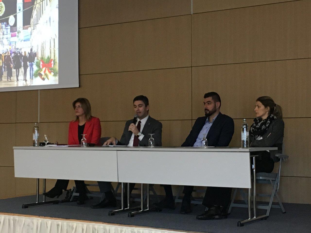 Održana je izborna sjednica Skupštine TZ grada Dubrovnika