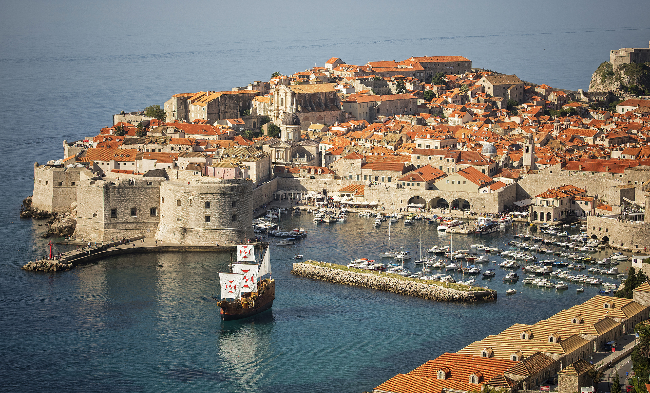 Izvrsni turistički rezultati u veljači