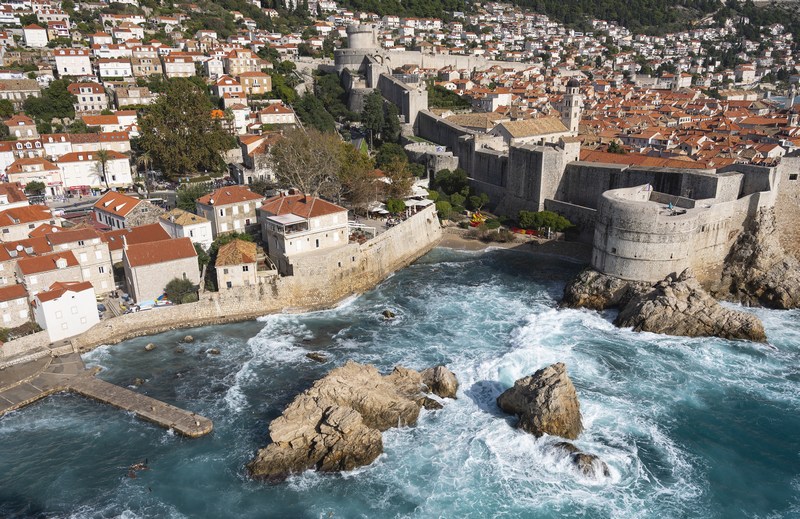 Dubrovnik već u 2019. godini ostvaruje rekordne turističke rezultate