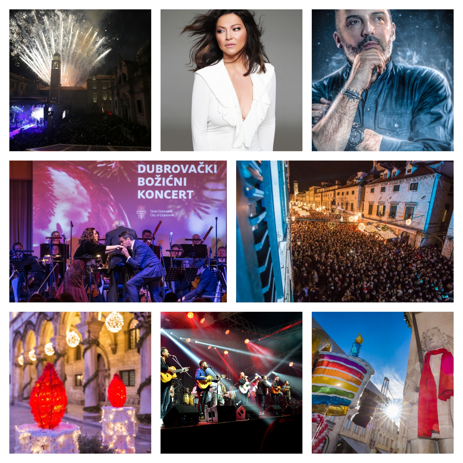 5. Dubrovački zimski festival