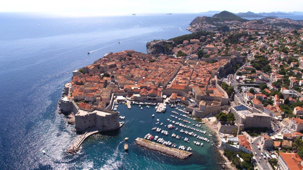 DUBROVNIK U 2019. GODINI OSTVARIO IZVRSNE TURISTIČKE REZULTATE