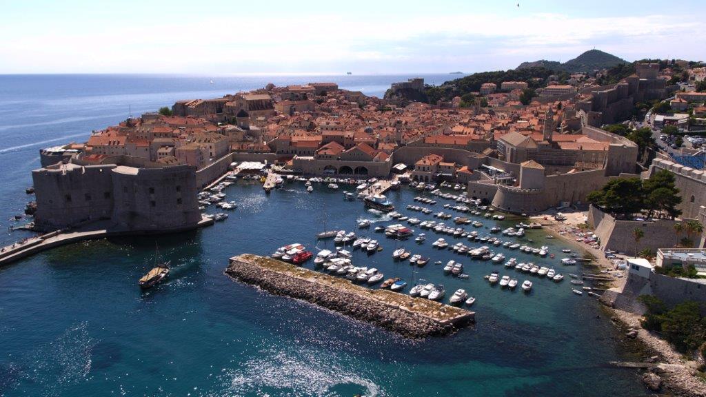 Projekt "Mjesec hrvatskog turizma"