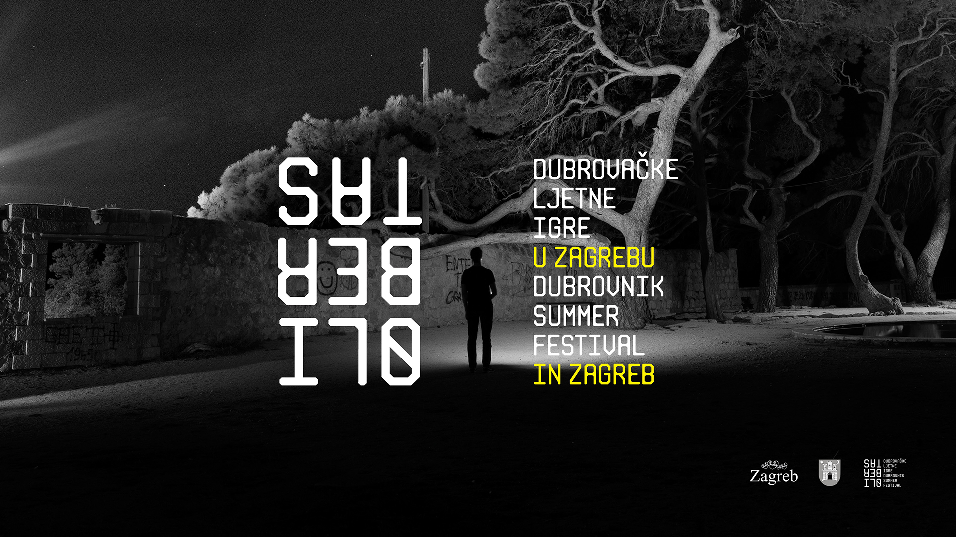 Dubrovačke ljetne igre u rujnu u Zagrebu