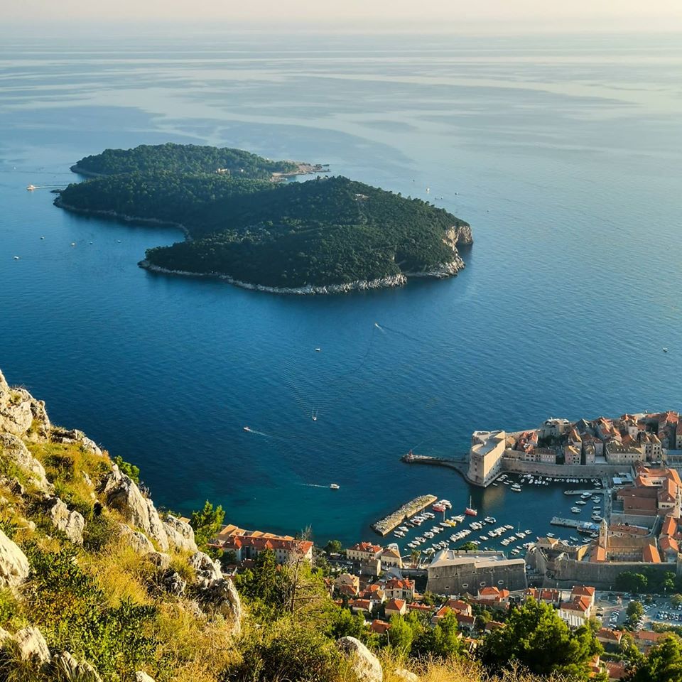 Održana online 6.sjednica Skupštine TZ  grada Dubrovnika