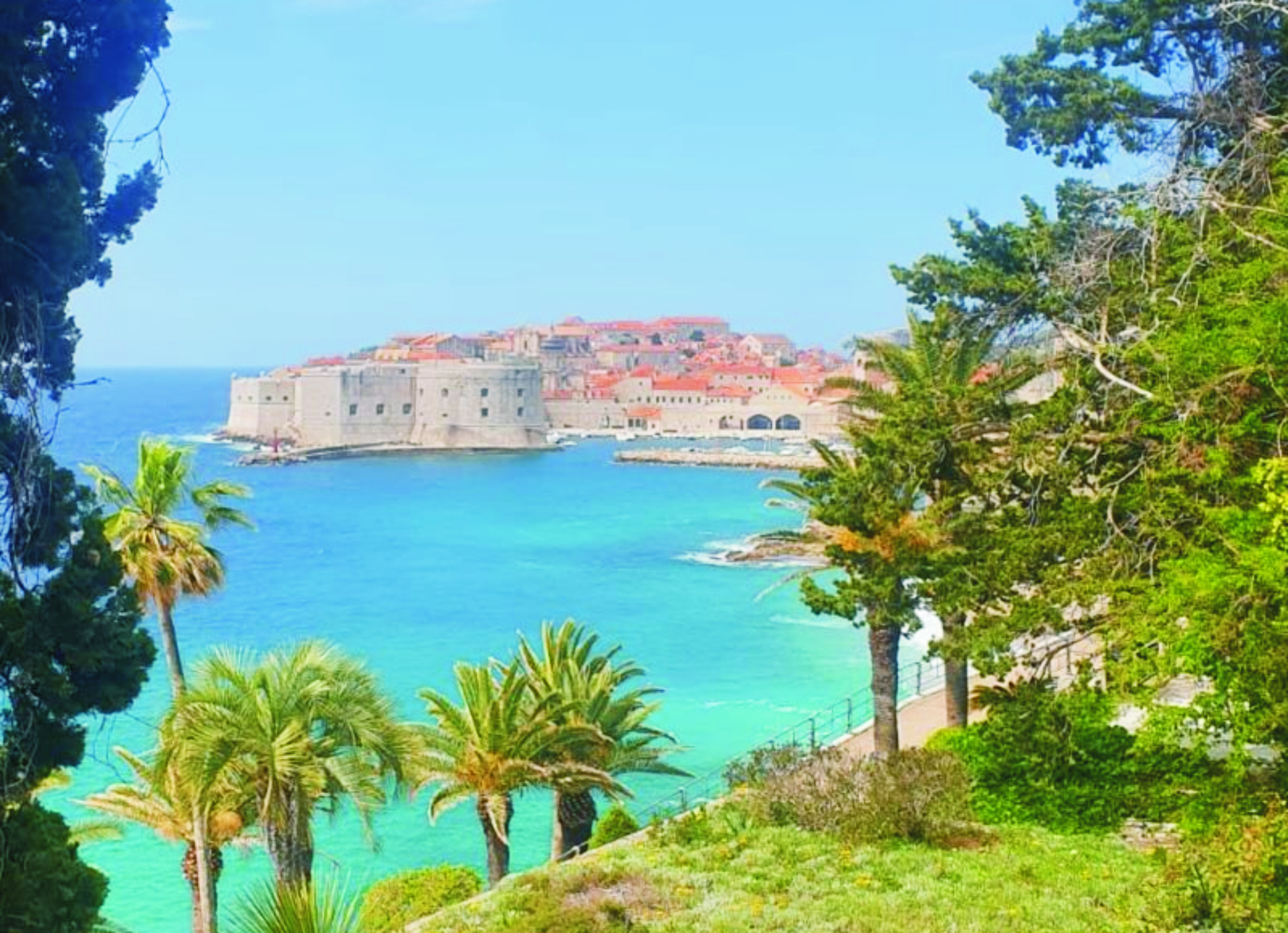 Promotivna kampanja TZ grada Dubrovnika za hrvatsko tržište