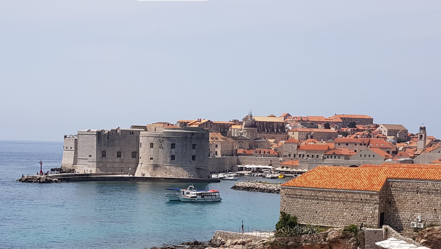 HRVATSKA OTVORILA GRANICE ZA DESET ZEMALJA